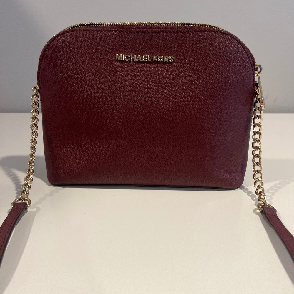 Michael Kors crossbody